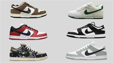 cheap nikes com fake|best nike dunk dupes.